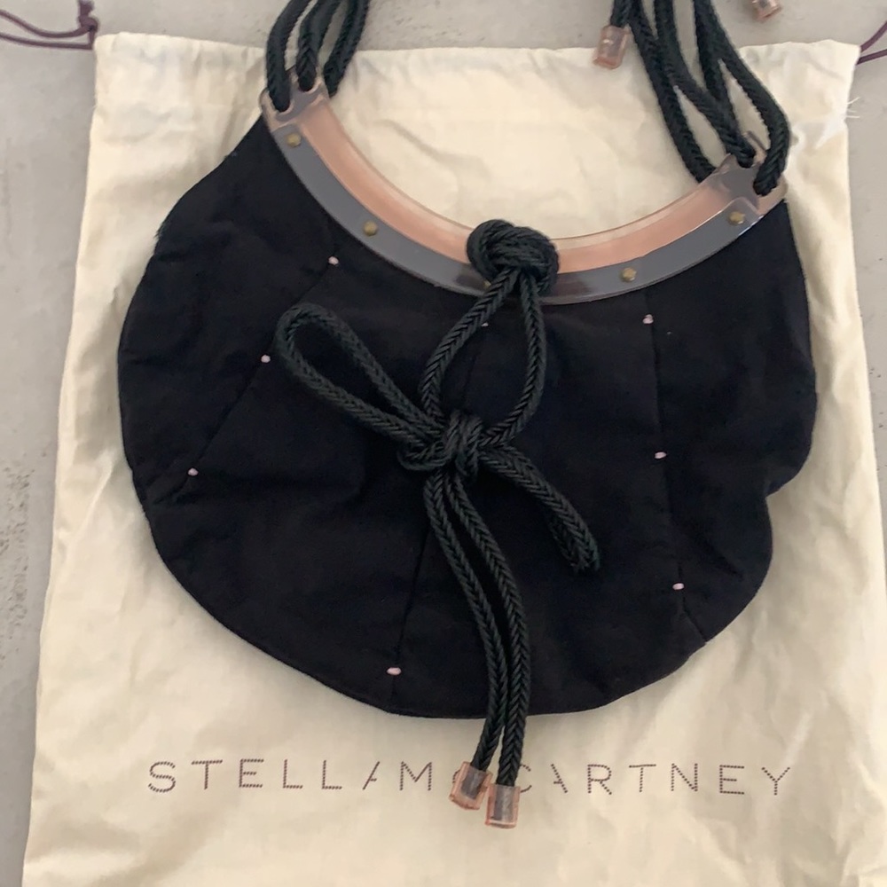 Stella McCartney purse like new 💯 authentic - Picture 2 of 5